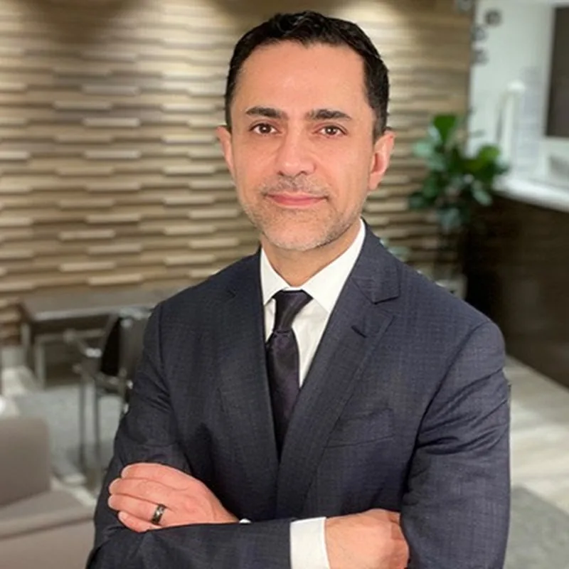 Marc Zaré Clinic