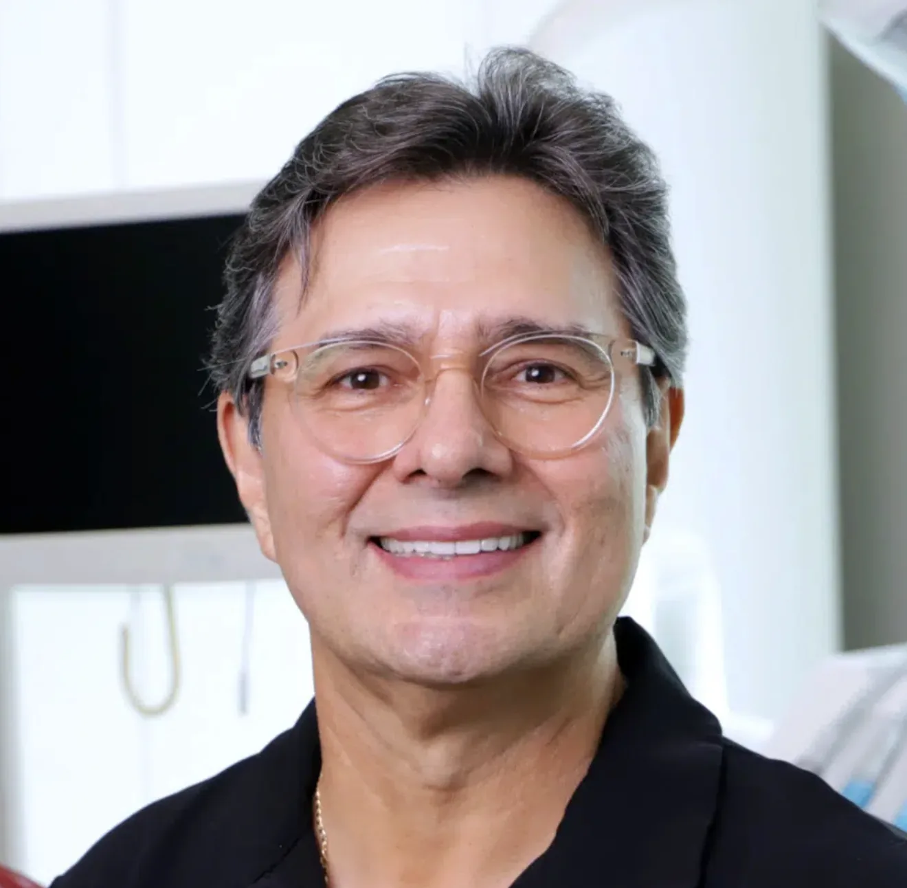 Mario Garita Clinic