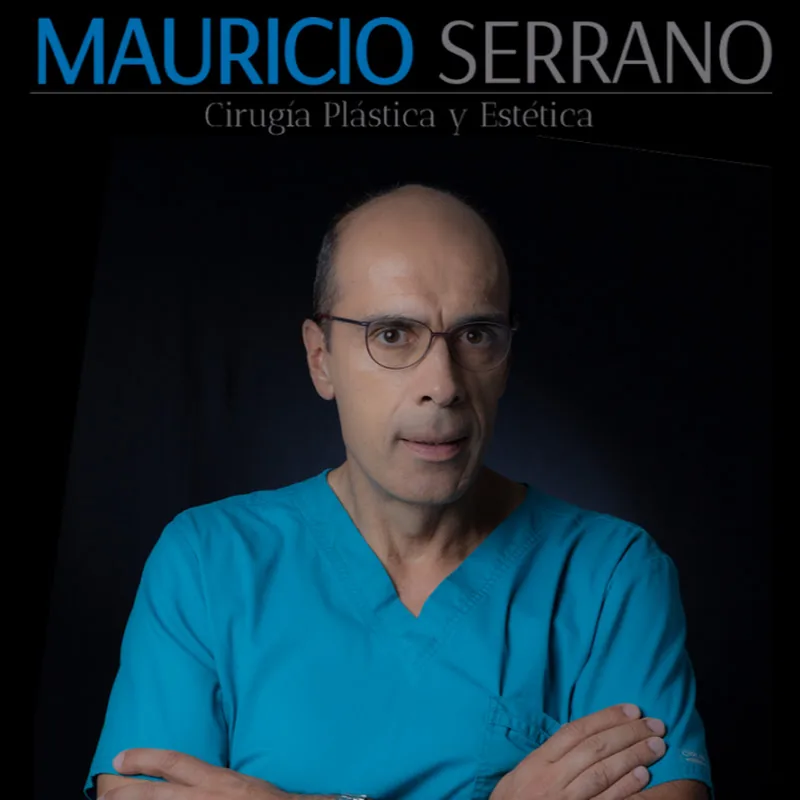 Mauricio Serrano Clinic