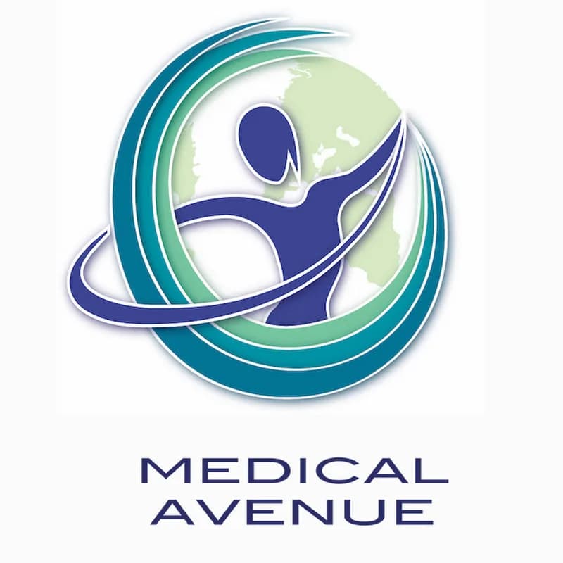 Medical Avenue Korea