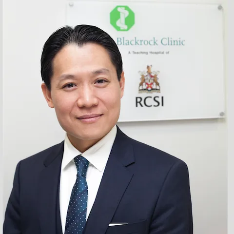 Mr. Fuan Chan Clinic