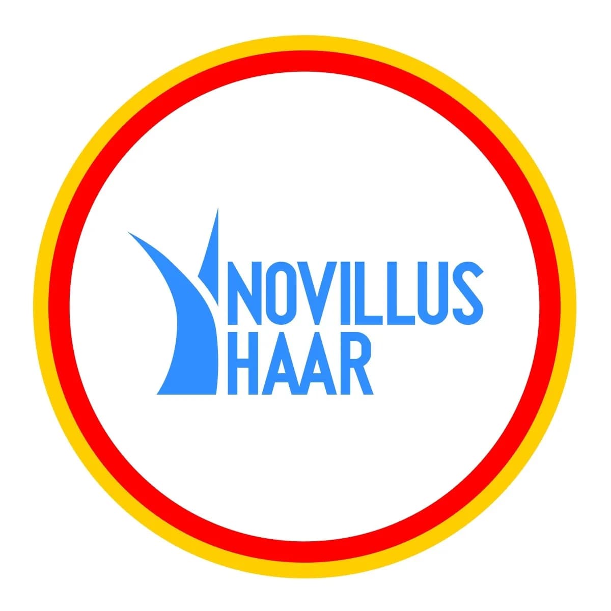 Novillus Haar