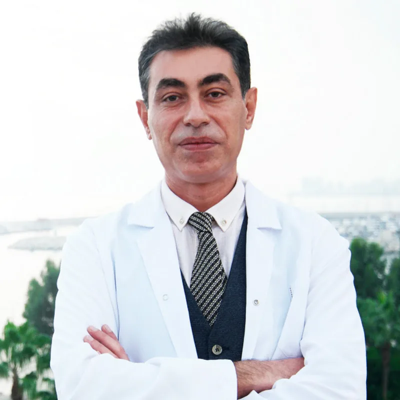 Onur Serin Kliniği