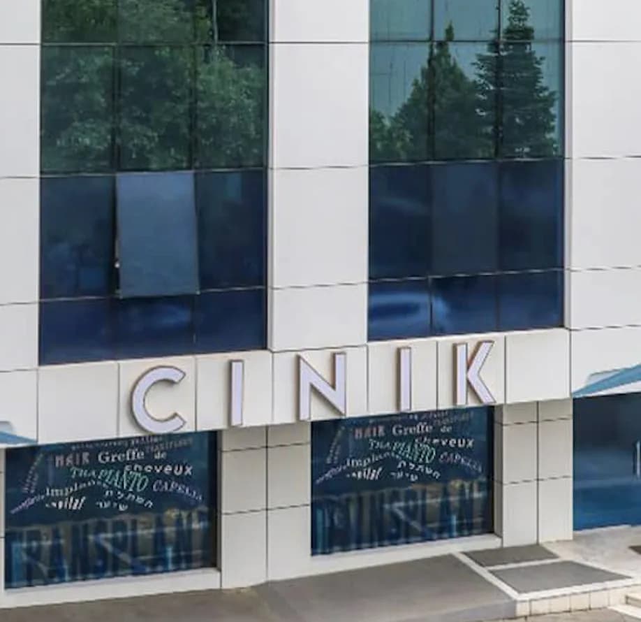 Özel Cinik Polikliniği
