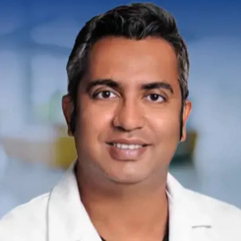 Palm Beach Regenerative Orthopedics
