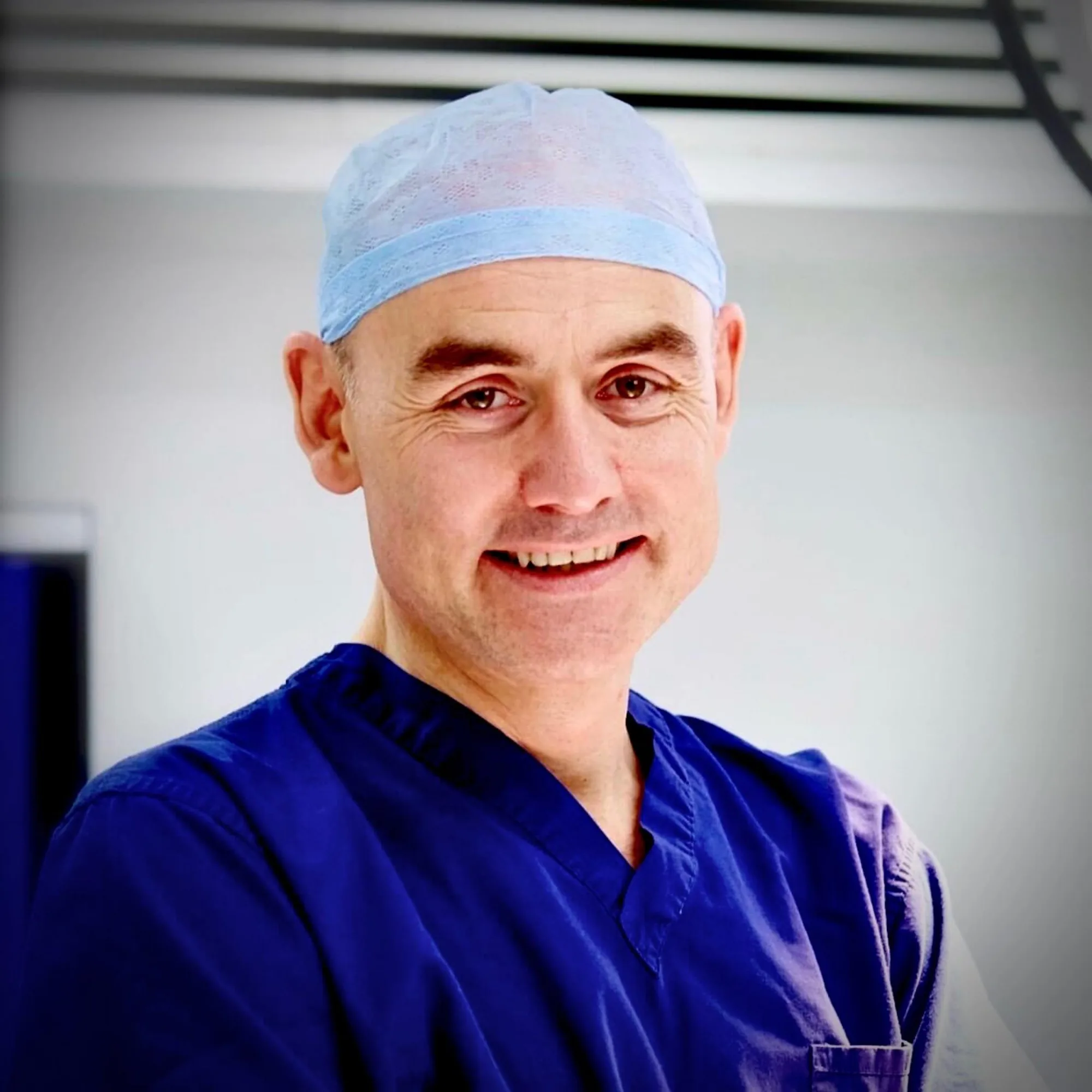 Paul Harris