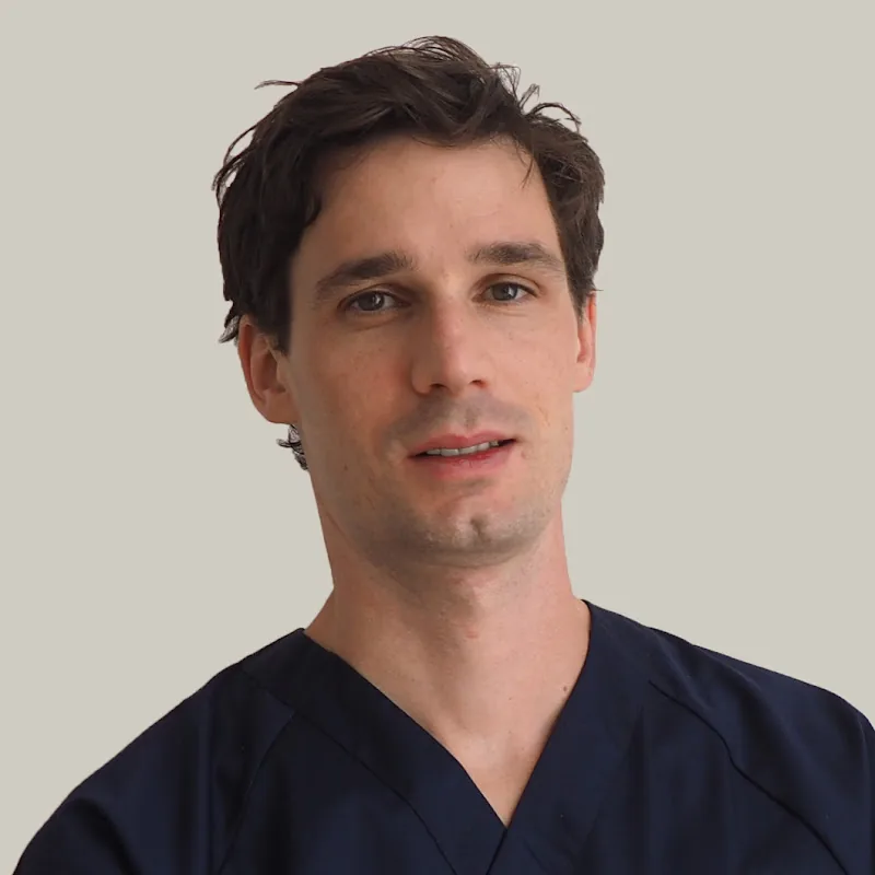 Paul Liebmann Clinic