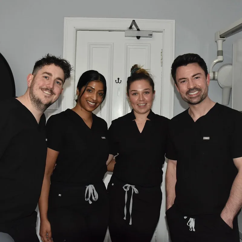 Queen's Drive Dental Practice