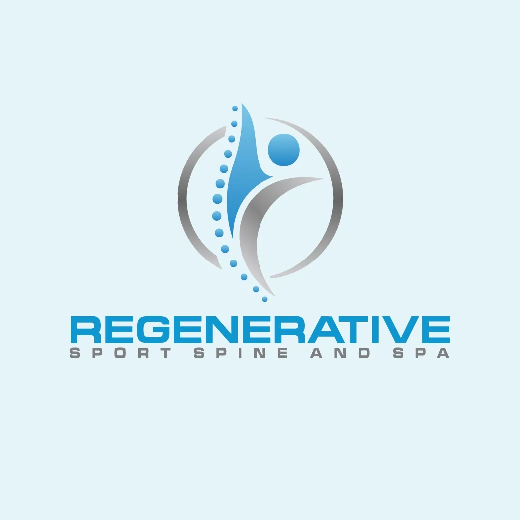 Regenerative Sport and Spine