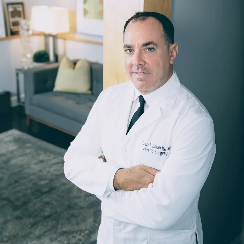 Sean Doherty Clinic