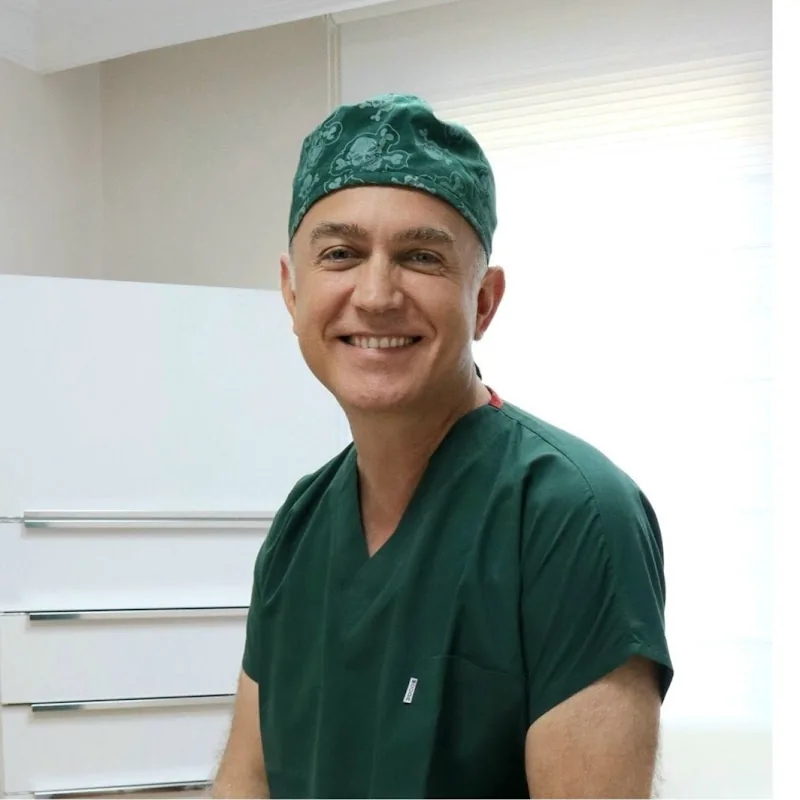 Sedat Baş Kliniği