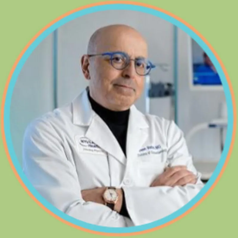 Steven Batash Clinic