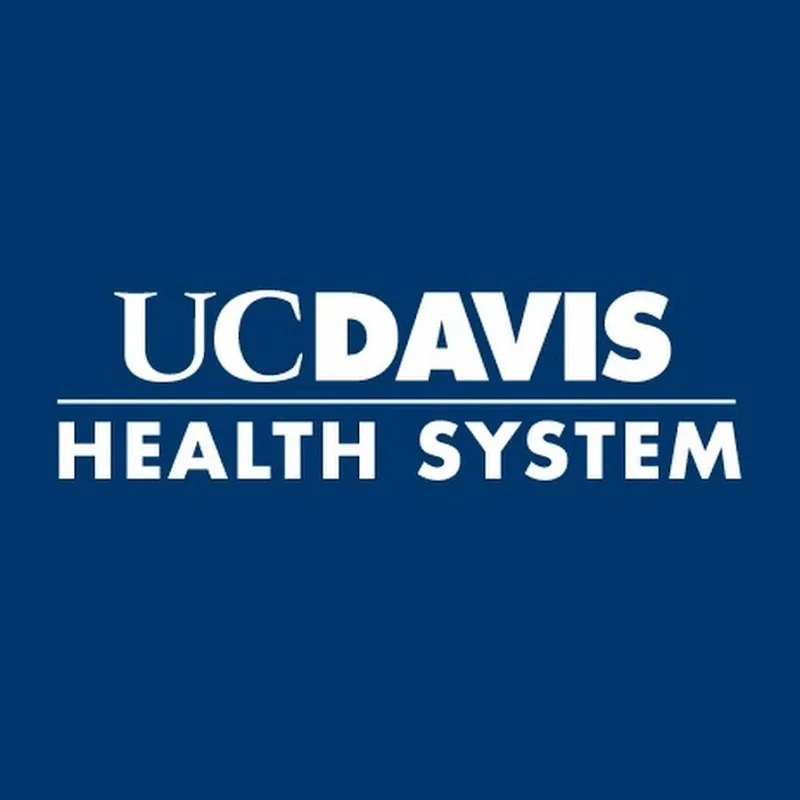 UC Davis Health