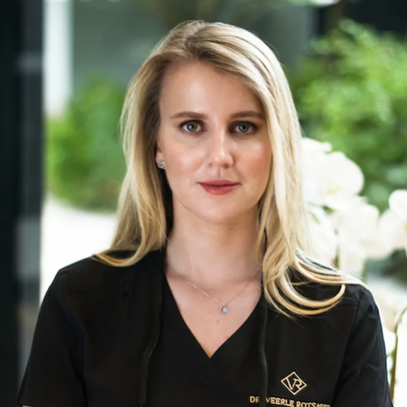 Veerle Rotsaert Clinic