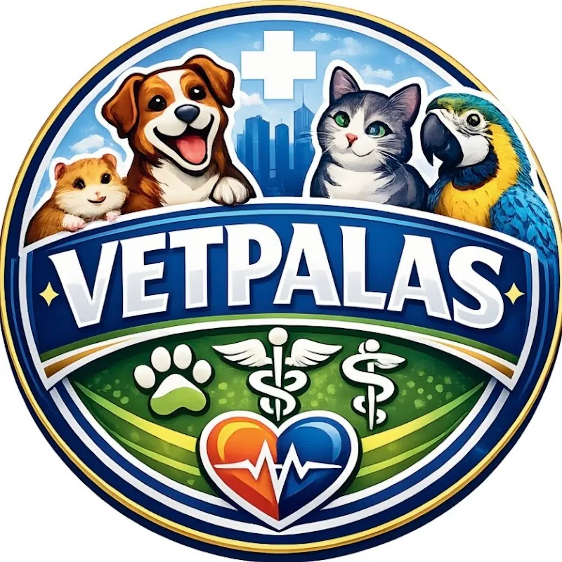 VETPALAS