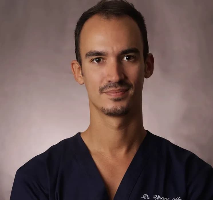 Vincent Nguyen Clinic