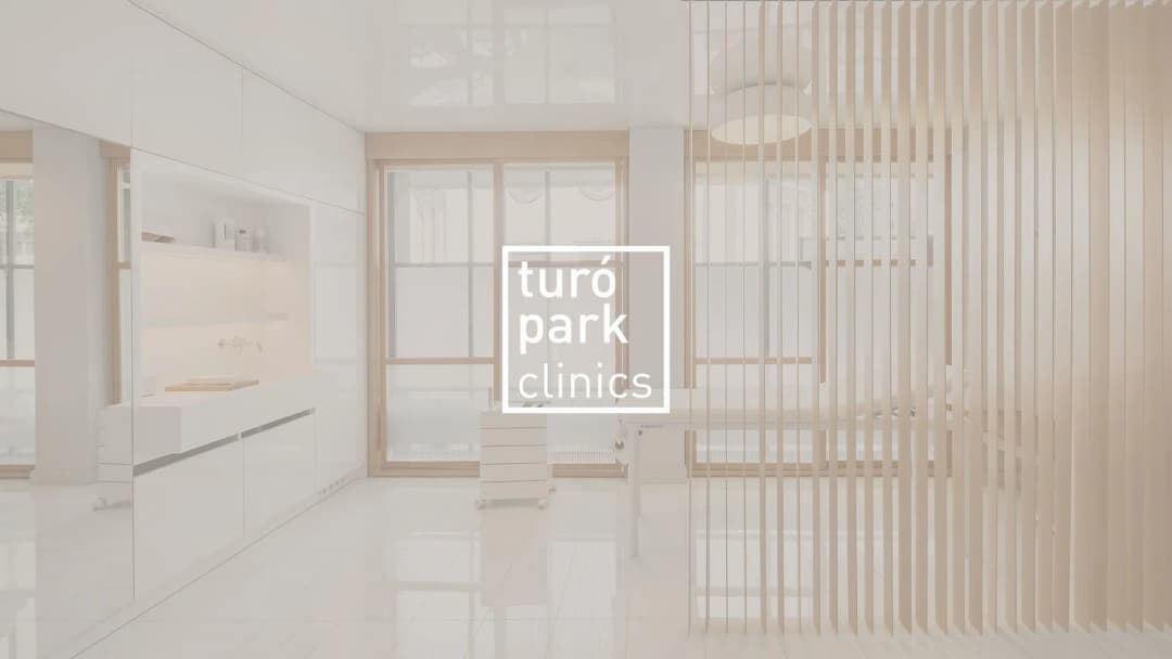 Turó Park Clinic