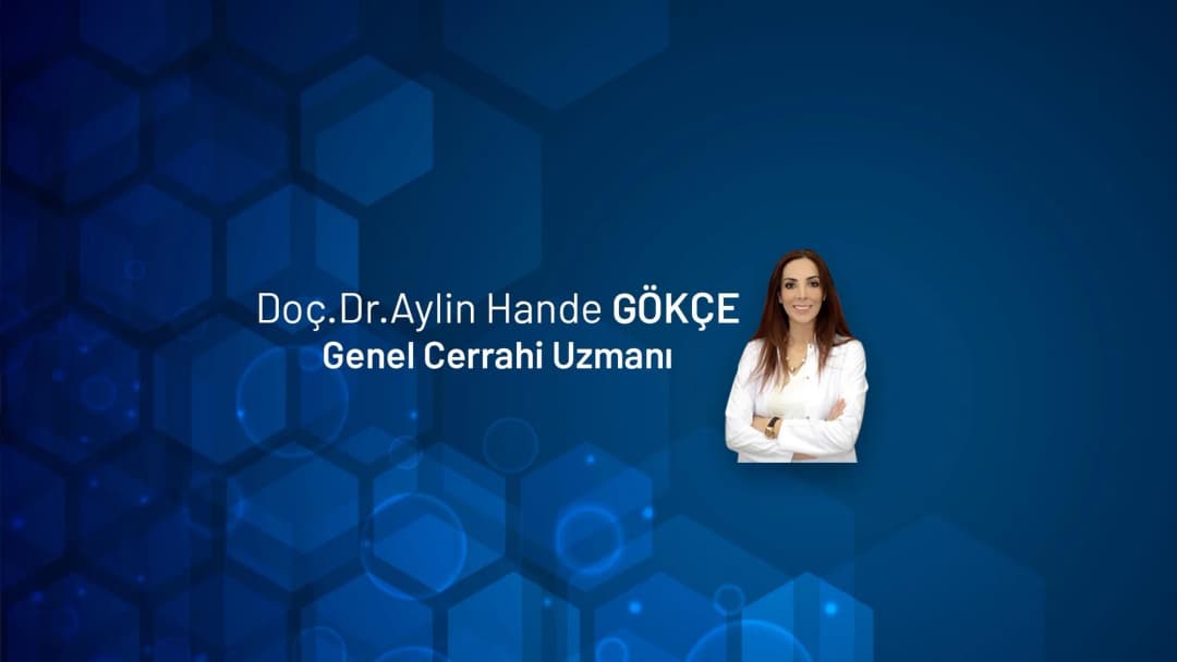 Aylin Hande Gökçe Kliniği