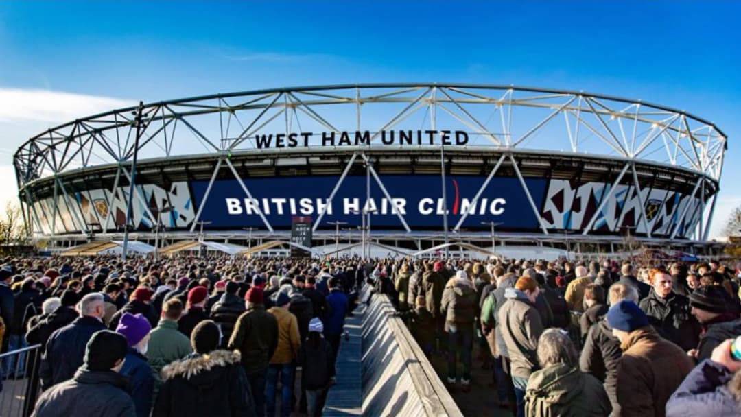 British Hair Clinic