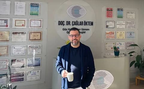 Çağlar Öktem Kliniği