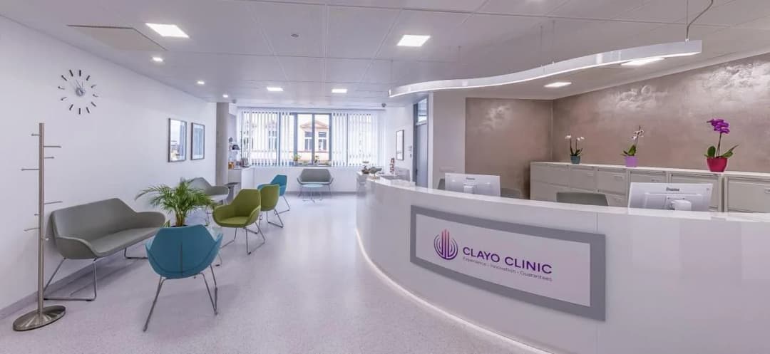 Clayo Clinic