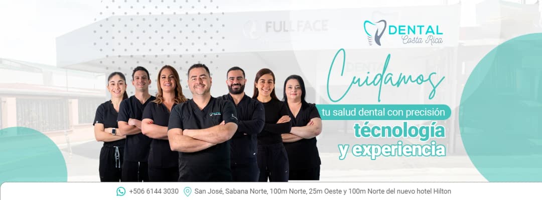 Dental Costa Rica