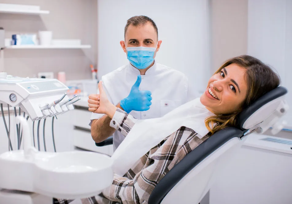 Dental World TR