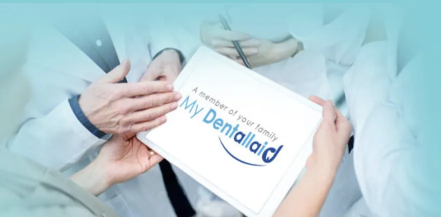 Dentallaid