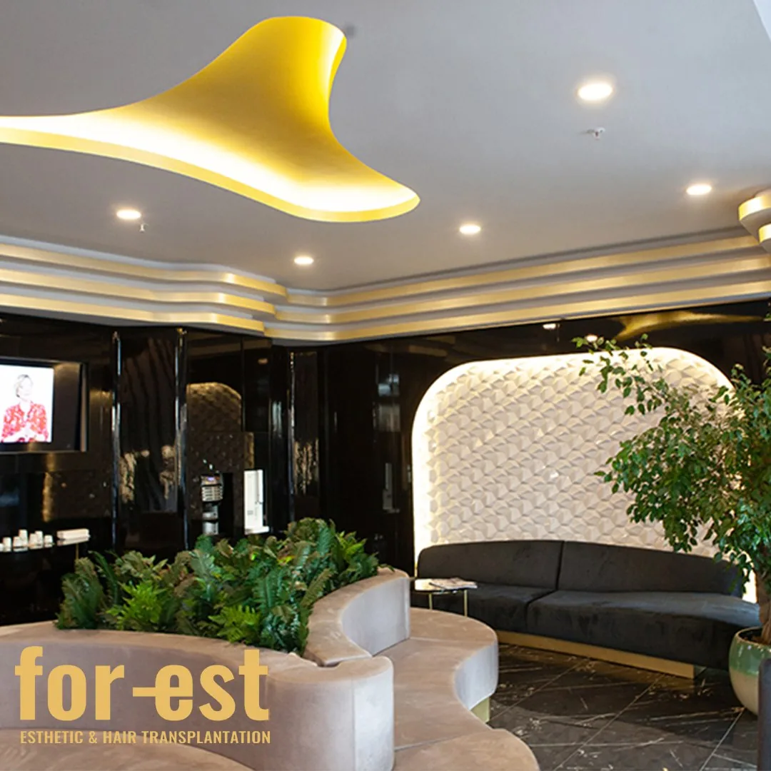 Forest Klinik