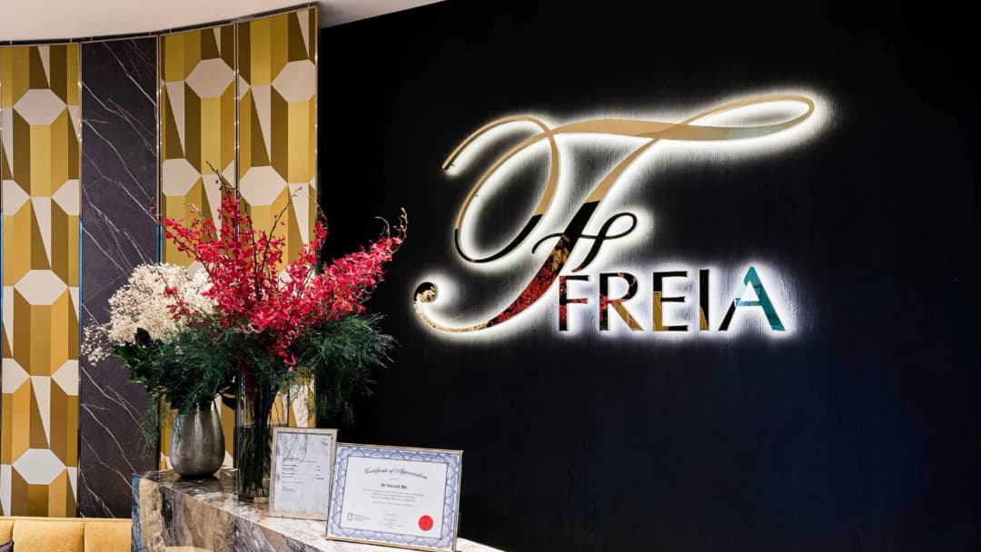 Freia Medical