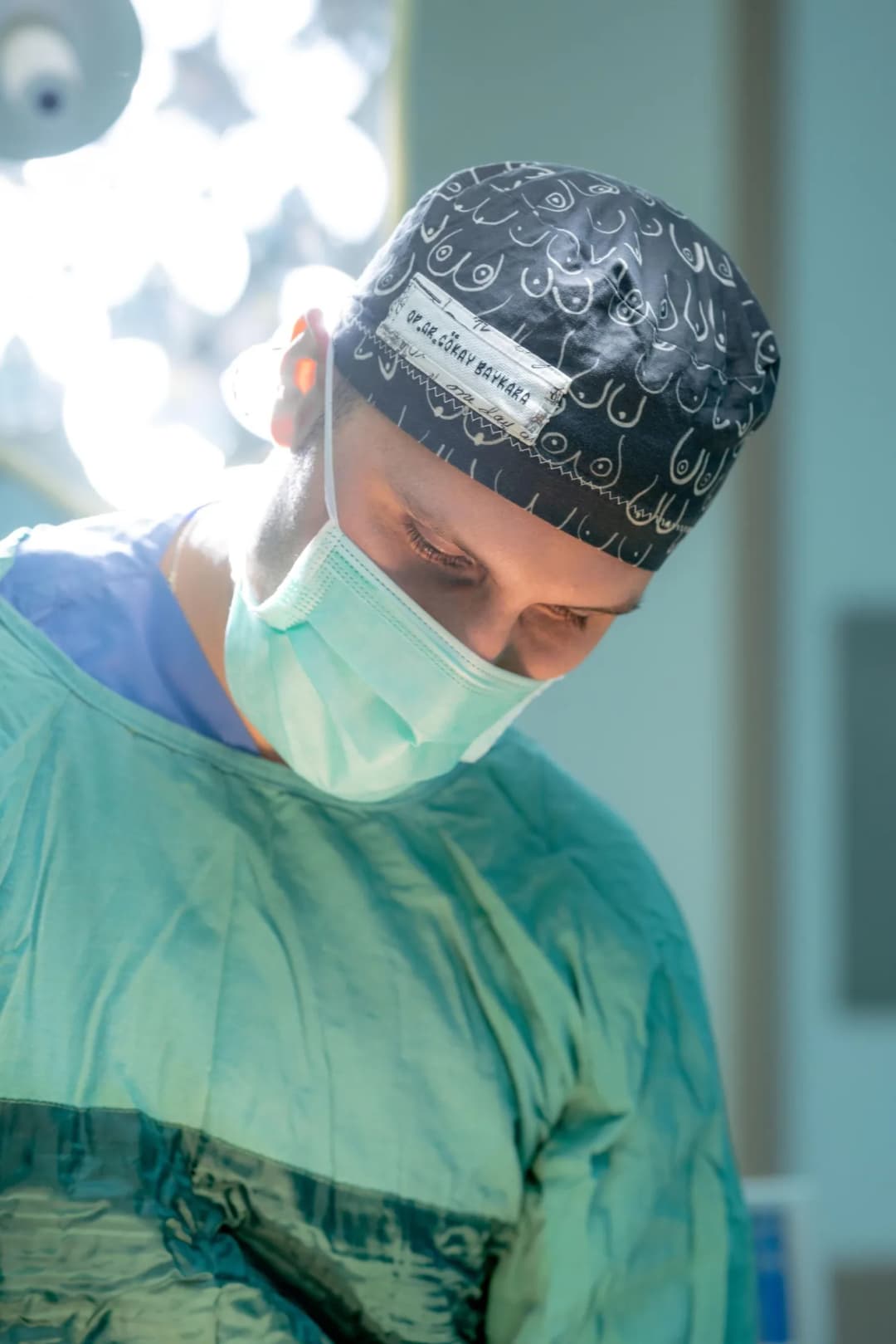 Gökay Baykara Kliniği