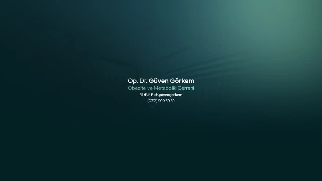 Güven Görkem Kliniği