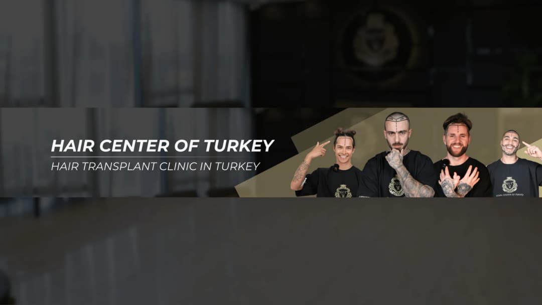 Hair Center Of Turkey