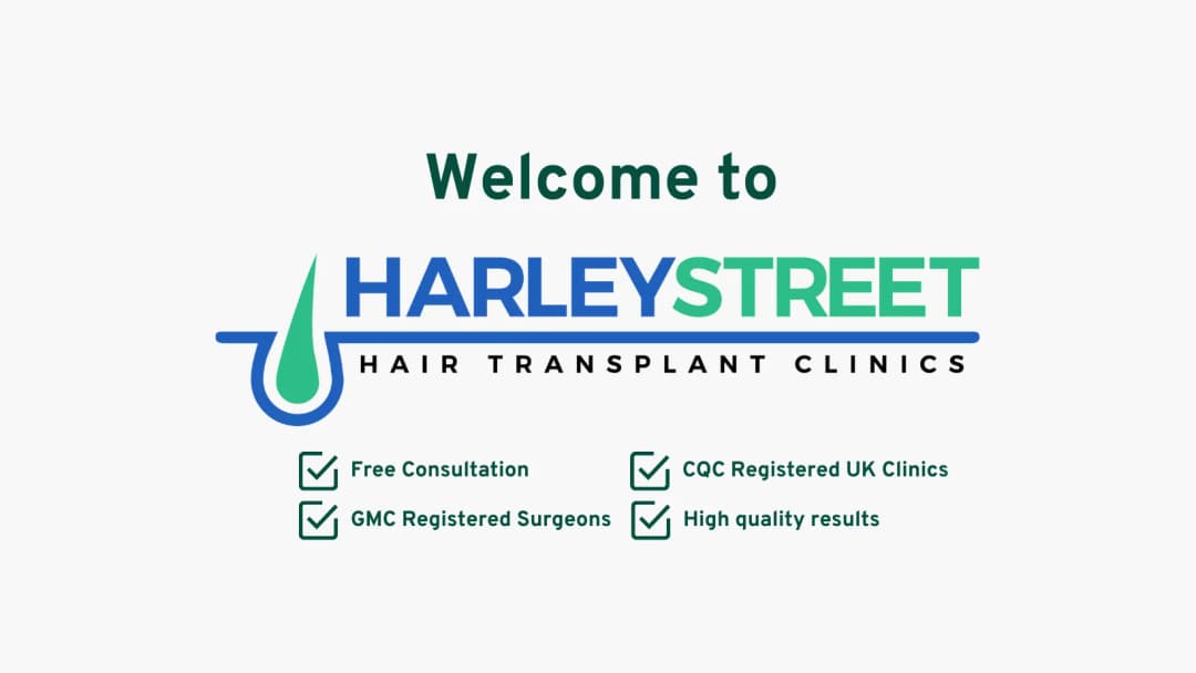 Harley Street Glasgow