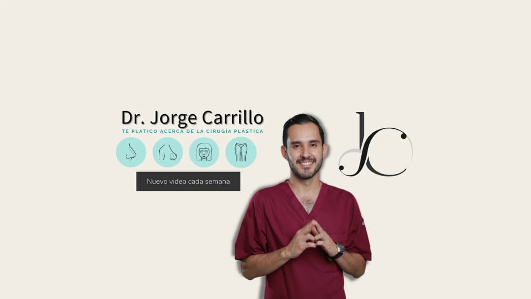 Jorge Carrillo Clinic
