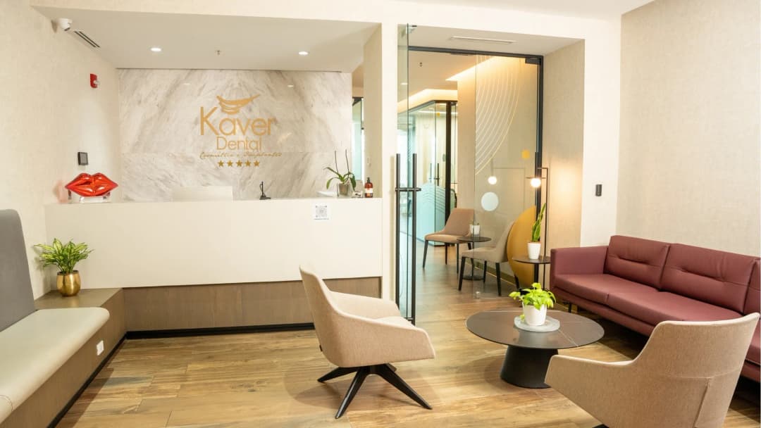 Kaver Dental Clinic