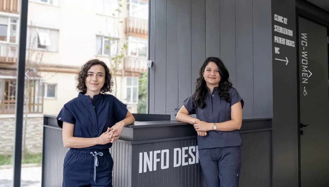 Klinik Feneryolu