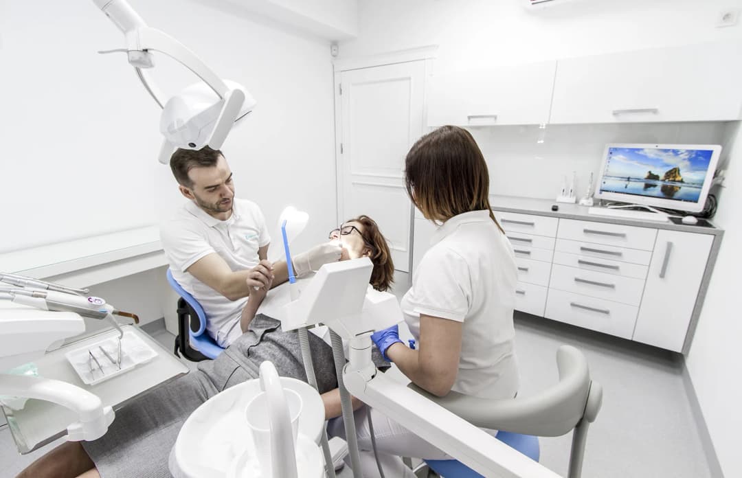 Kuszczak Clinic