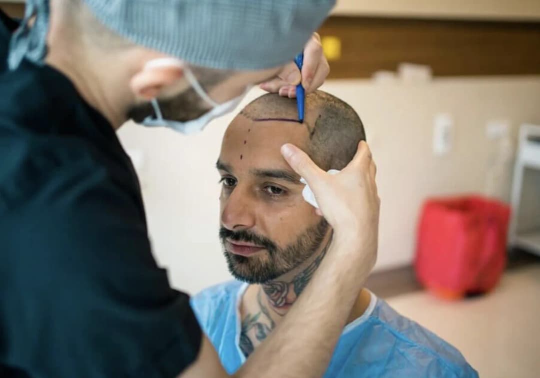 May Hair Center