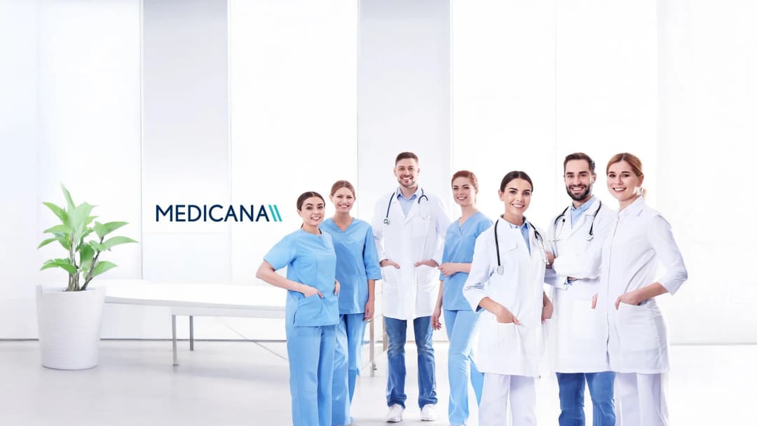 Medicana Hastanesi Ataşehir