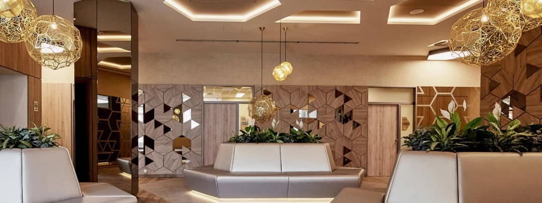 Medicare Dental Clinic