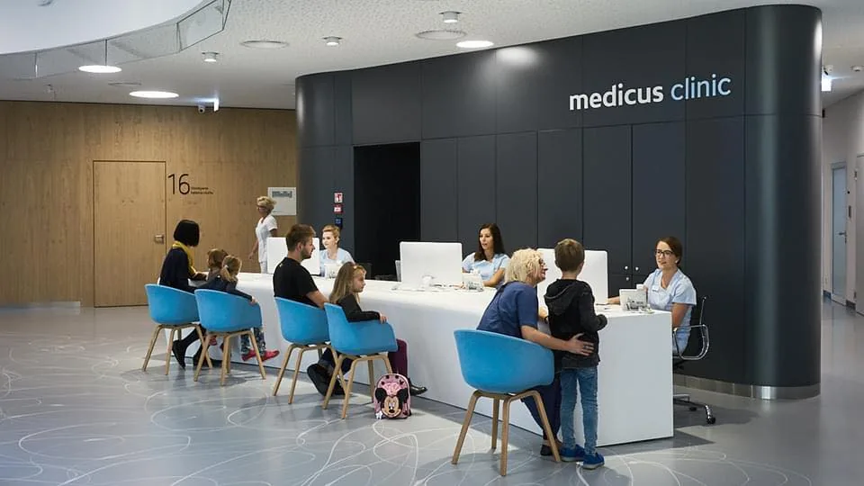 Medicus Clinic