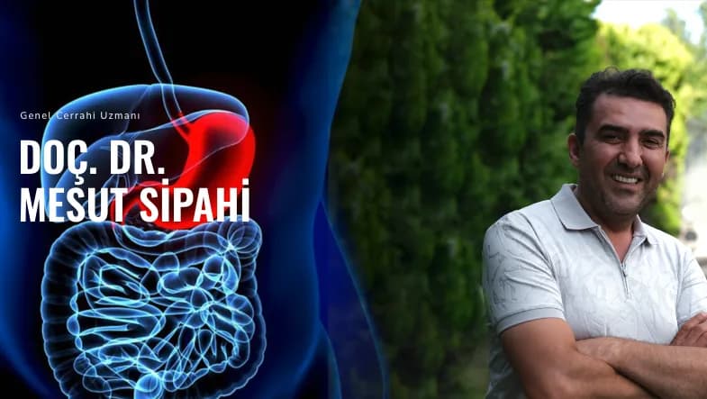 Mesut Sipahi Kliniği