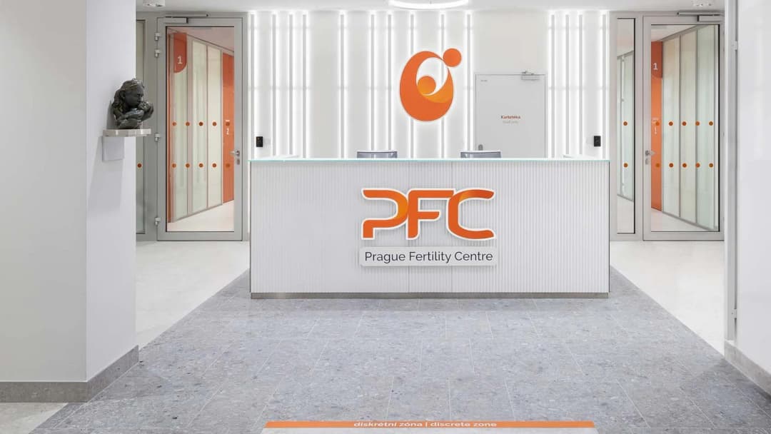 Prague Fertility Center