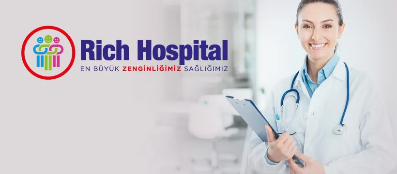 Rich Hospital