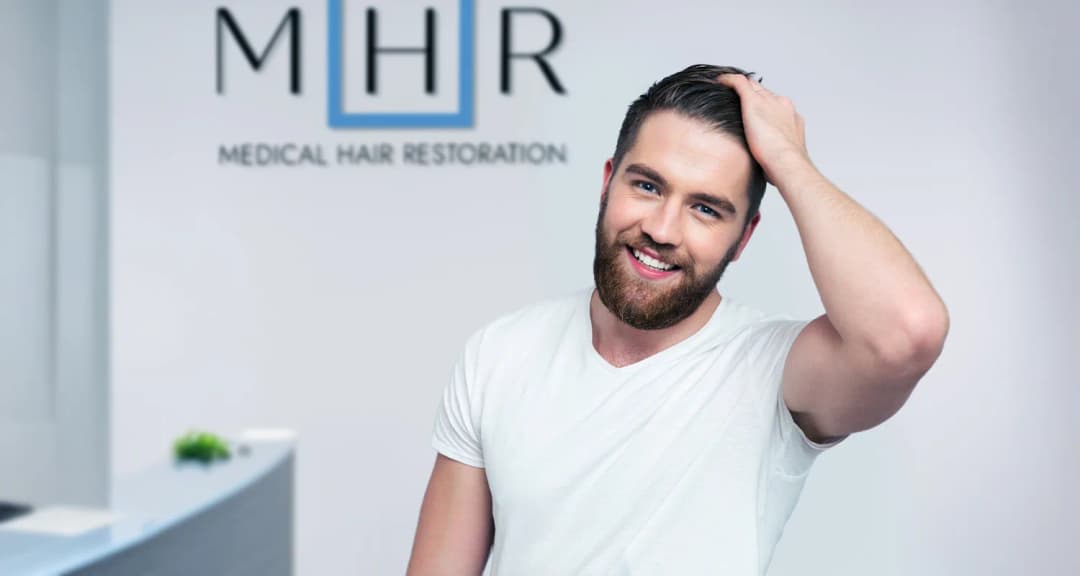 Ryan Jankelowitz Clinic