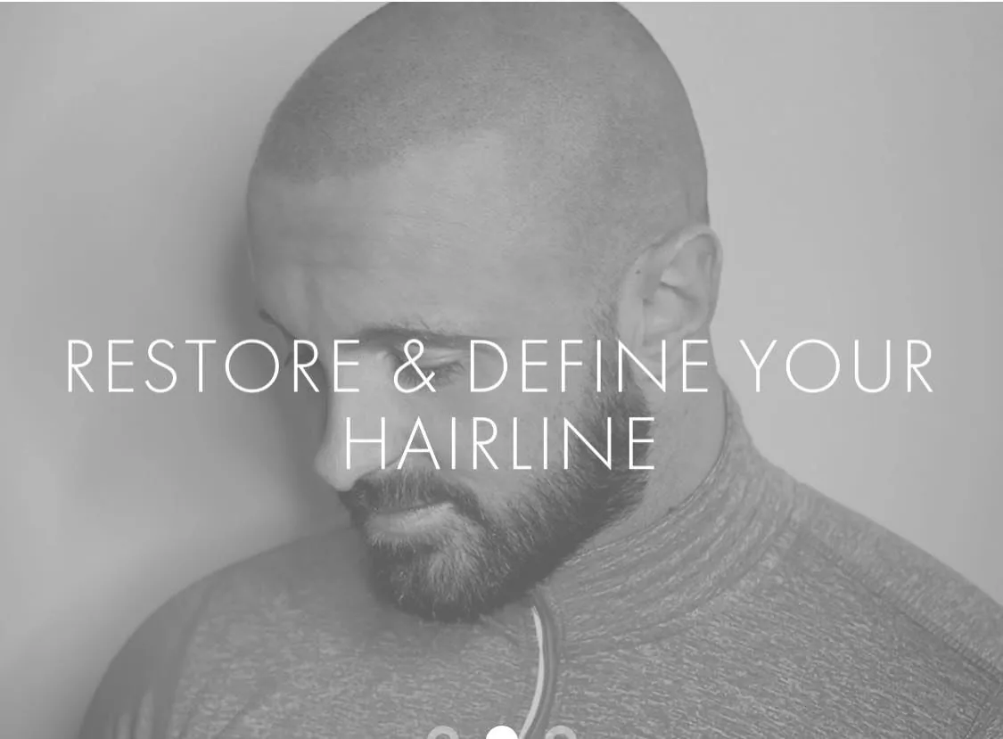 Scalp Studio