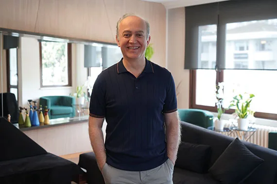 Sedat Baş Kliniği