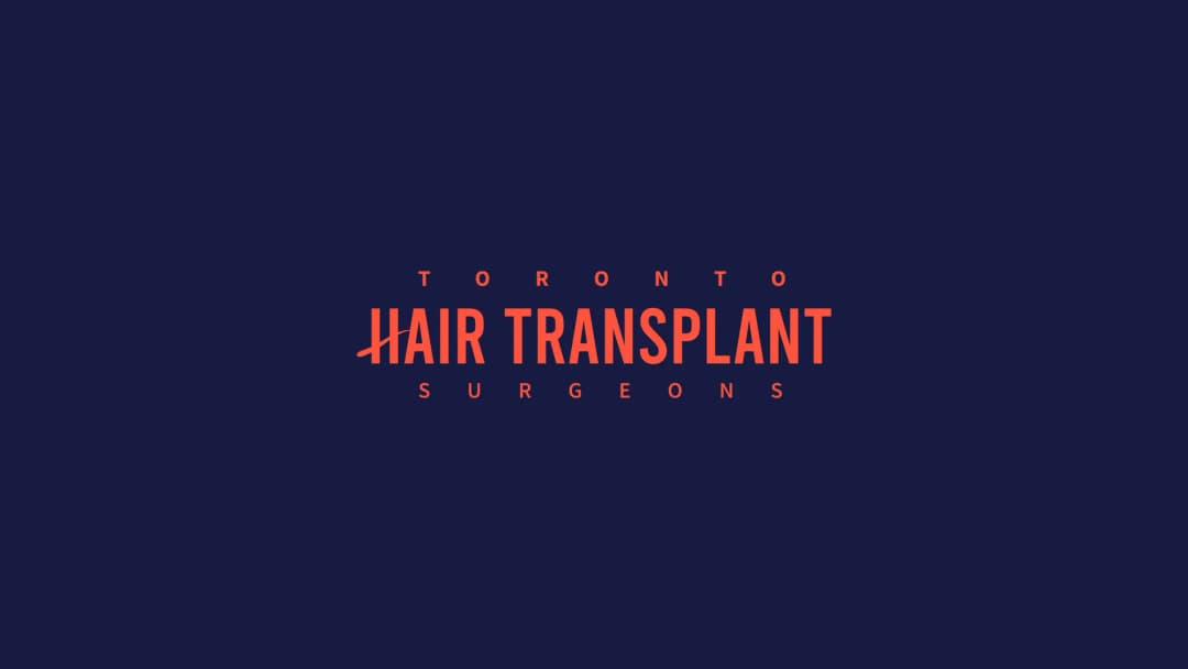 Toronto Hair Transplant Surgeons