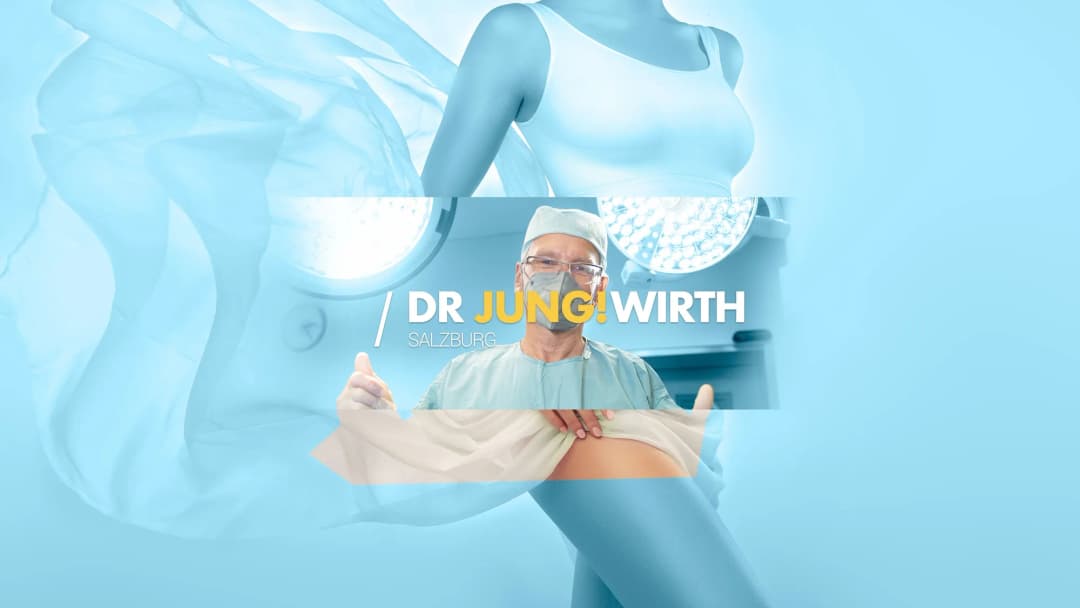 Walther Jungwirth Clinic